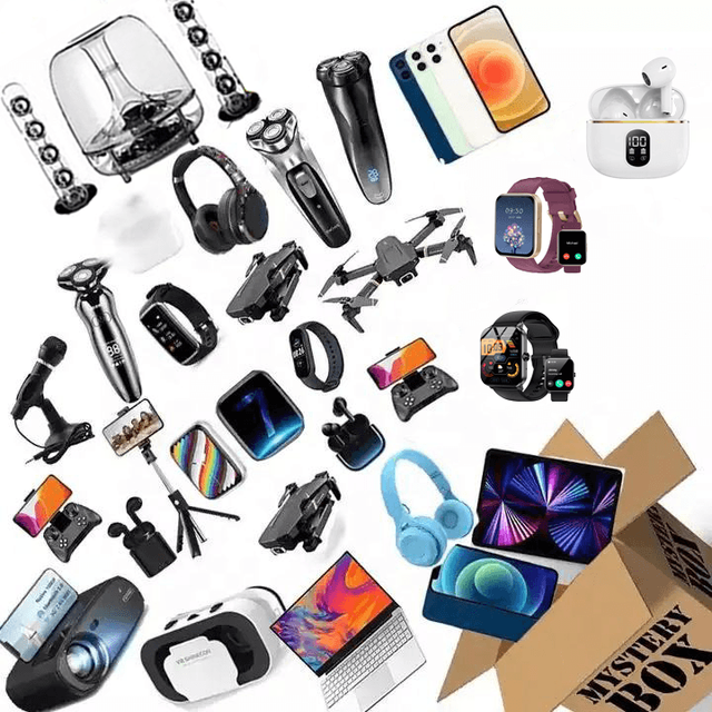 Gadgets
