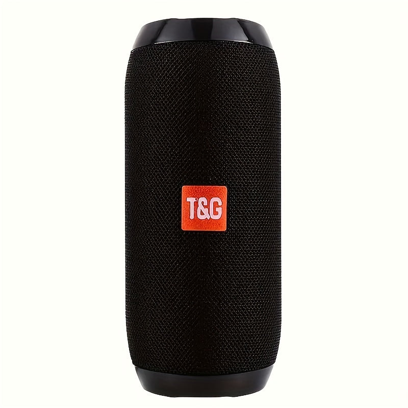 Wireless Outdoor Bass Speaker