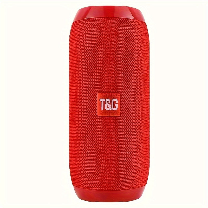 Wireless Outdoor Bass Speaker