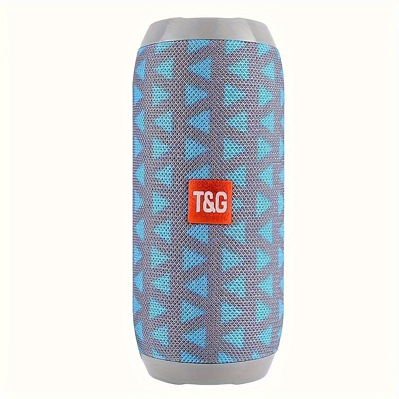 Wireless Outdoor Bass Speaker