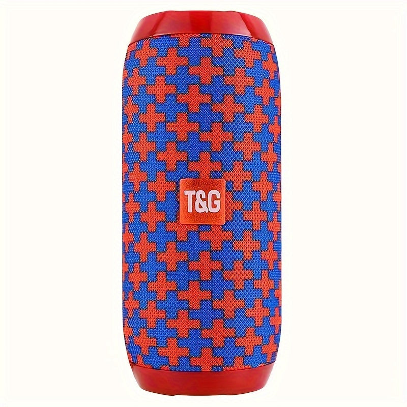 Wireless Outdoor Bass Speaker