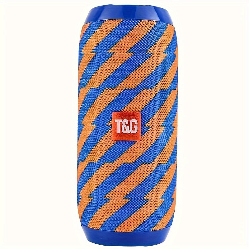 Wireless Outdoor Bass Speaker