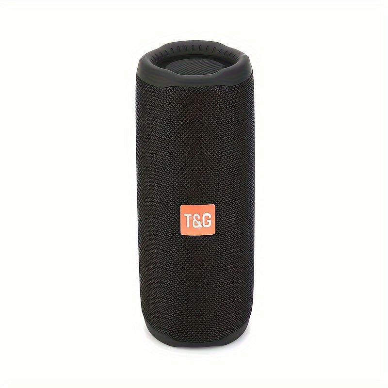 Wireless Outdoor Bass Speaker