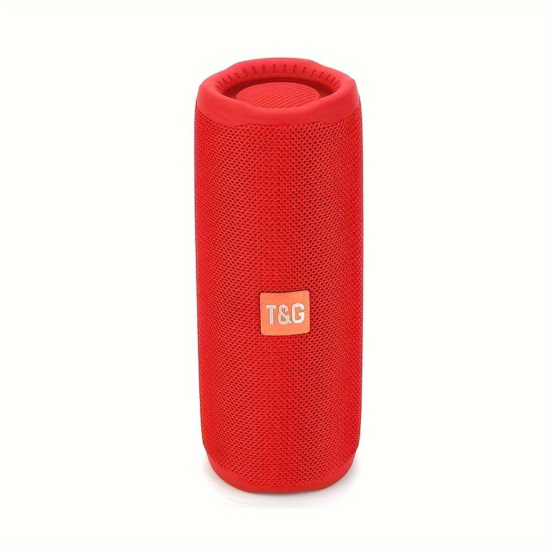 Wireless Outdoor Bass Speaker