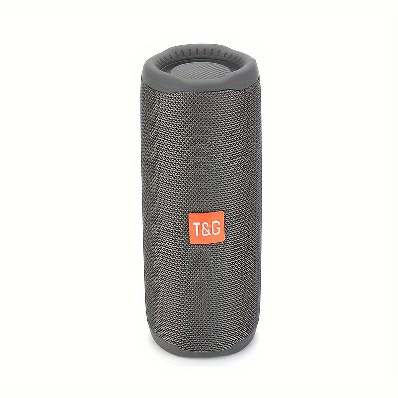 Wireless Outdoor Bass Speaker