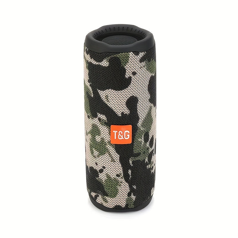 Wireless Outdoor Bass Speaker